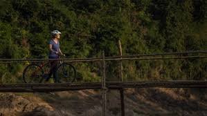 9 Days Laos Hidden Biking Tour